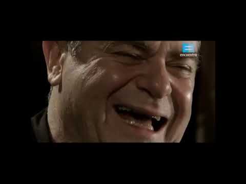 cuchi leguizamón junto a león gieco y santaolalla en la gira de ushuaia a la quiaca