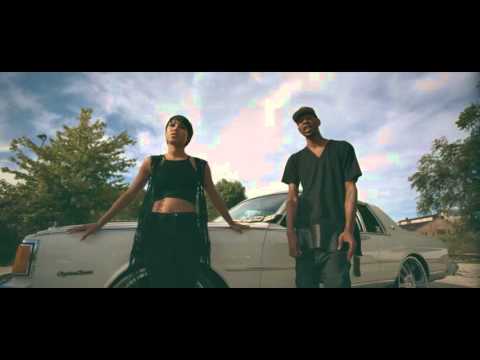 Tris J - Green So Green [Official Music Video]