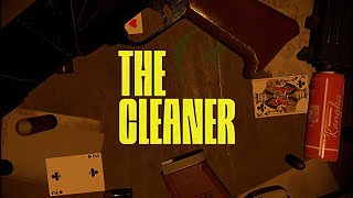 The Cleaner | GamePlay PC