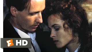 The Wings of the Dove (8/11) Movie CLIP - How Do You Love? (1997) HD