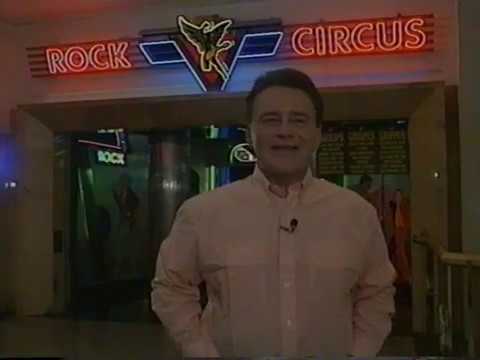 Larry Gogan Golden Hour Intro RTE 2FM