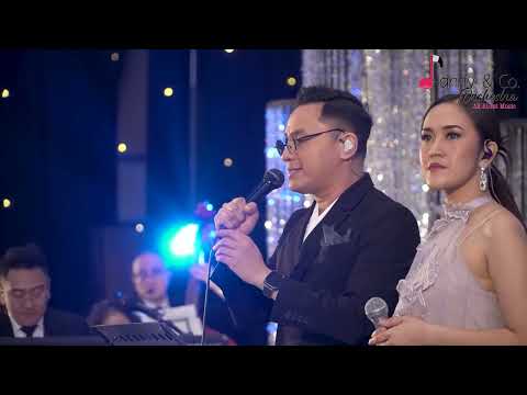 Cover Eclipse - Sudden Shower - HANNY N CO ORCHESTRA (OST Lovely Runner)