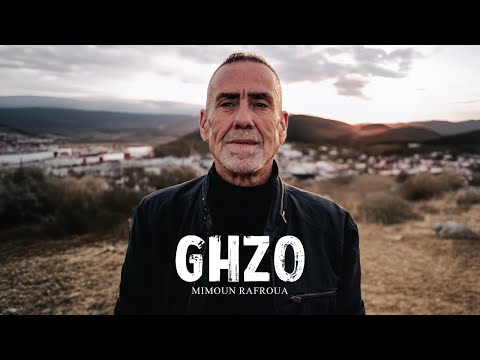 Mimoun Rafroua - Ghzo (Official Music Video) | 2026