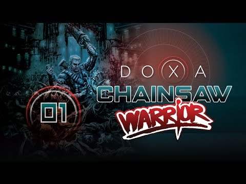 Chainsaw Warriors : Lords of the Night IOS