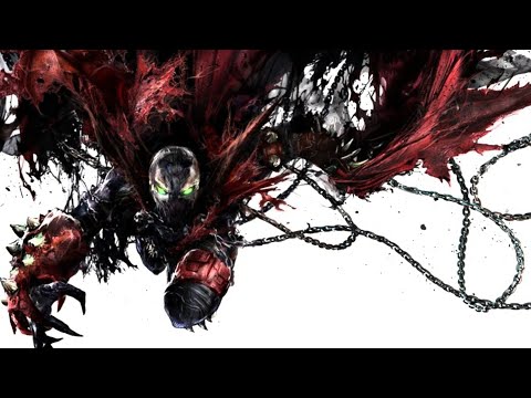 Spawn - Eine kleine Übersicht über die Reprints von Panini Comics | Todd McFarlane/Image Comics