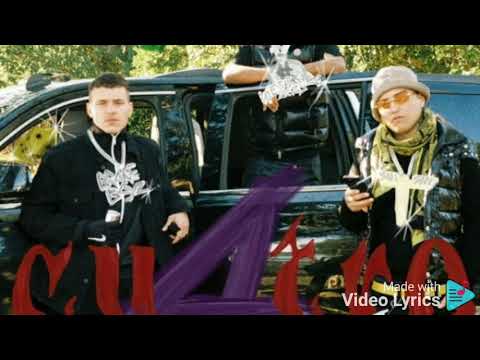 Cu4tro letra, POLIMA❌PABLO CHILL-E❌ARON PIPER