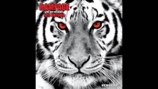 Rampage | The Last Boy Scout - Red Oktoba | (2014)