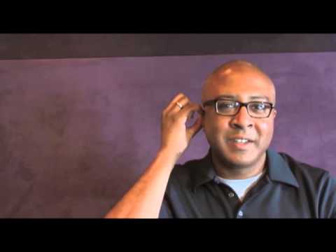 Pianist Xavier Davis on Regina Carter, arranging and commercials