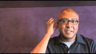 Pianist Xavier Davis on Regina Carter, arranging and commercials