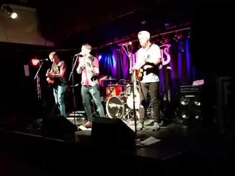 Jack And Jill - Amazing Apples Whelans Sept 2015