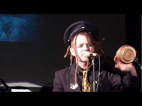Duke Special - Country Weekend