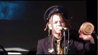 Duke Special - Country Weekend