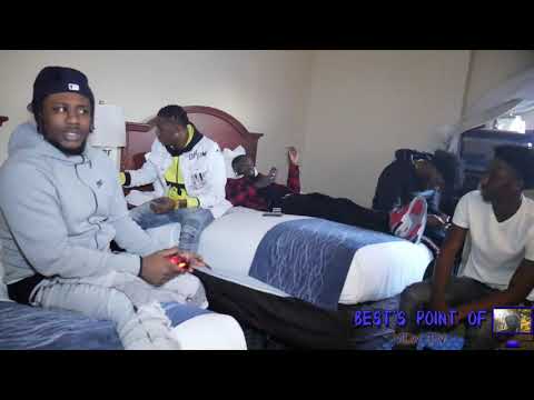 Taj Billy Speaks On LBop vs Tweak, People Scared To Work With Him & Sheff G / NYC Music Comparison