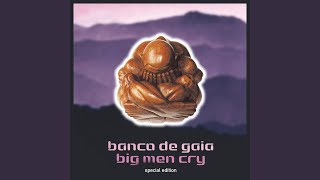 Big Men Cry