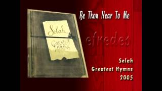 15 - Be Thou Near To Me - (bonus track, with Jim Brickman)