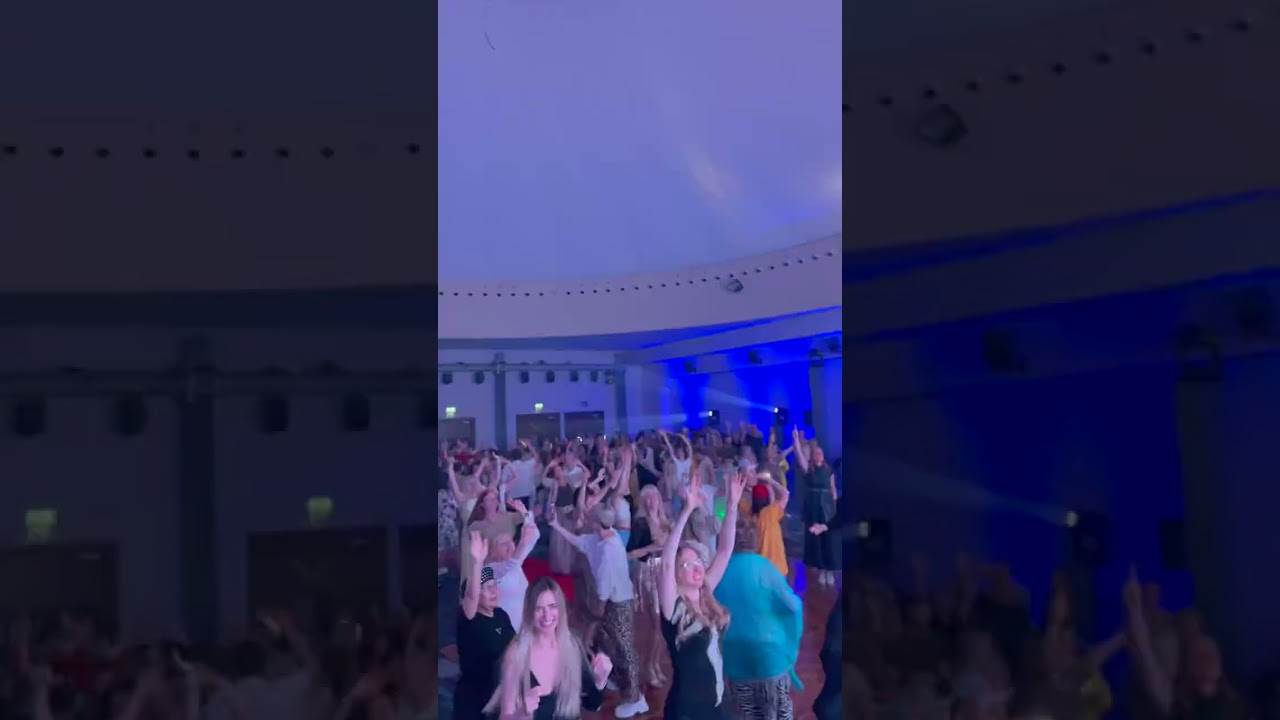freed from desire - DJ & SINGER Collective