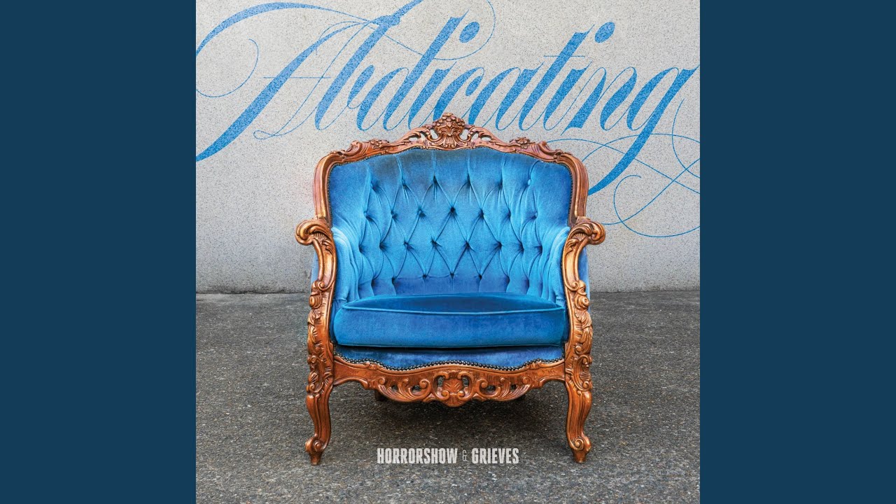 HORRORSHOW - Abdicating