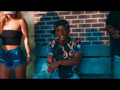 Ts Jawop - No Cap(official Music Video)