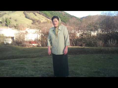 Dumnezeu e stanca tare(compusa)Daniela Danciu