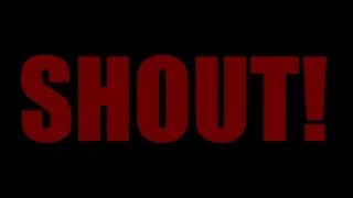 宮野真守「SHOUT!」MUSIC VIDEO（Short Ver.）