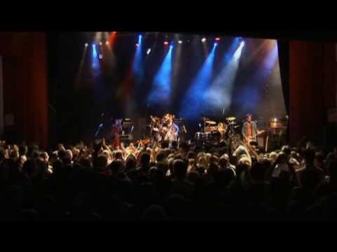 T Rextasy - 'Solid Gold Easy Action' (Live in London)