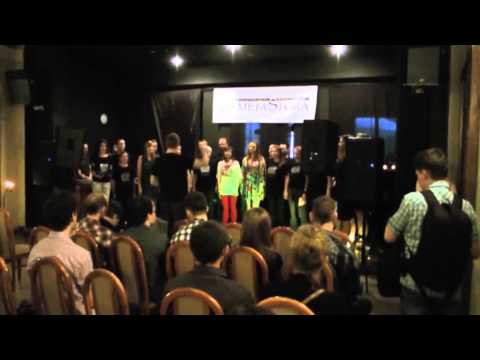 Vjeniki IIIWRzM Chór UE