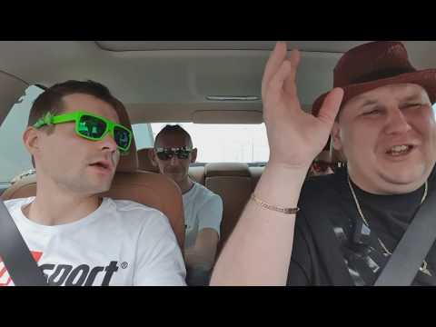 Wini x Banot - rozmowa