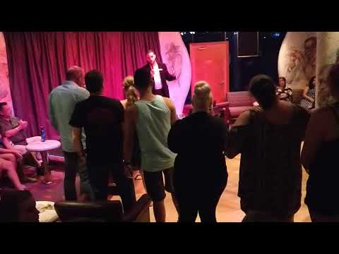 JCS Entertainment | Pro DJ Services video.