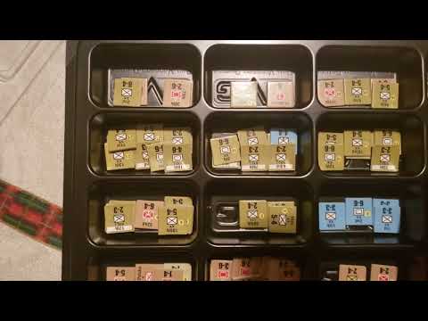 Fortress Europa Introduction