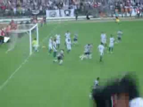 Final Série D 2013 - Botafogo-PB 2x0 Juventude-RS