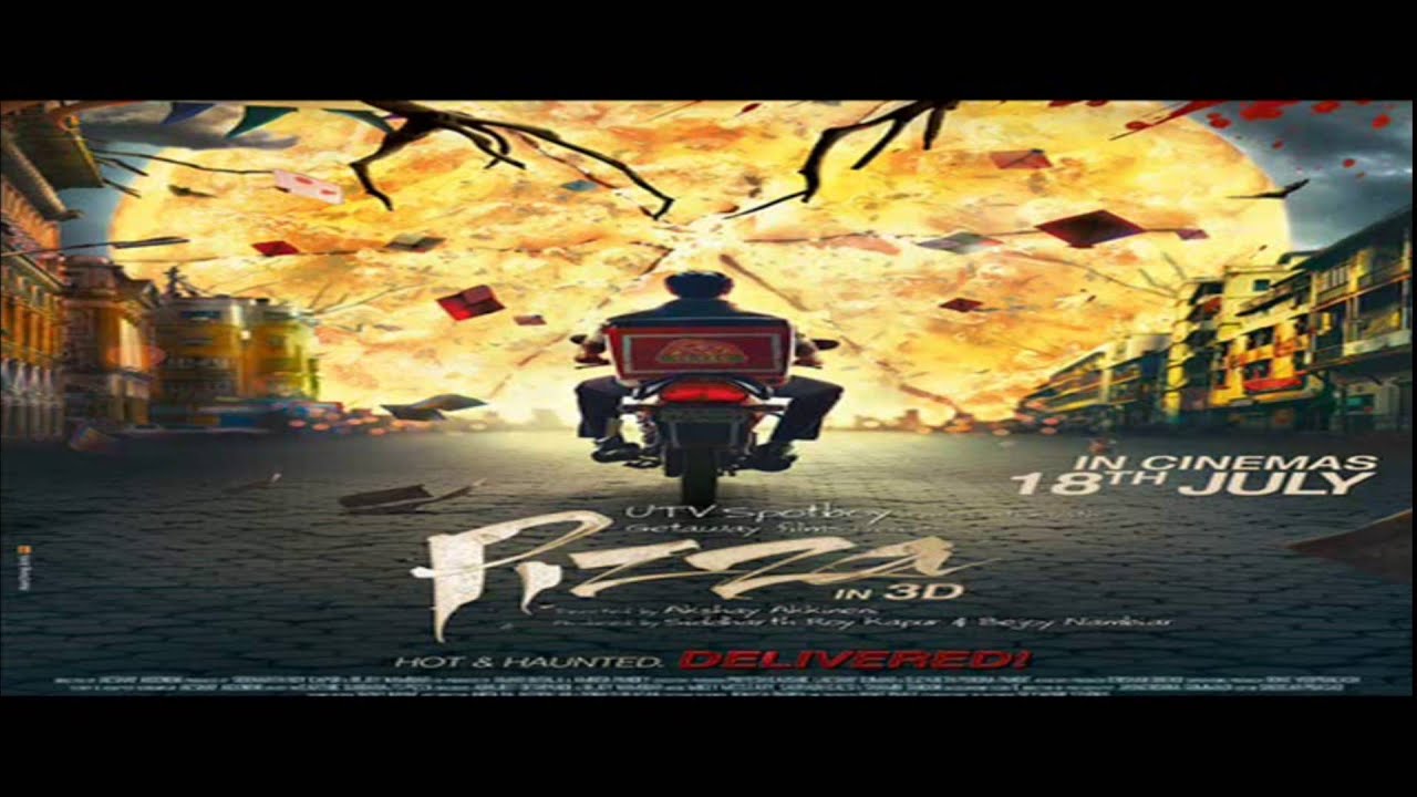 Haddiwali Mundi Lyrics  | Pizza | Akshay Oberoi, Parvathy Omanakuttan | Ahan Shah | Shamir Tandon