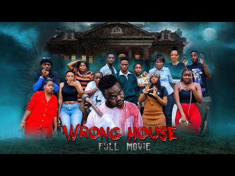 WRONG HOUSE | Full Movie  |  {Season 1}