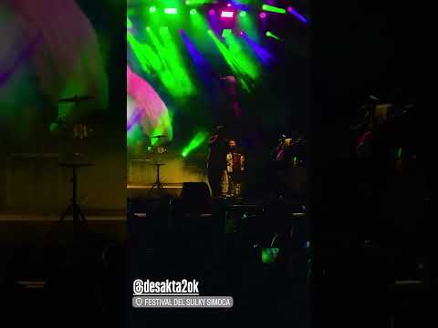 Desakta2 - Mayor Que Yo - Simoca - Tucumán