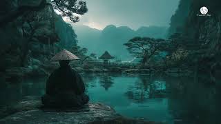 Samurai Meditation and Relaxation Music # 39