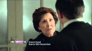 Grand Hotel UK trailer
