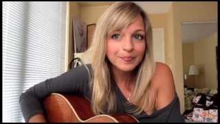 I Want Crazy by Hunter Hayes - Katie Rox