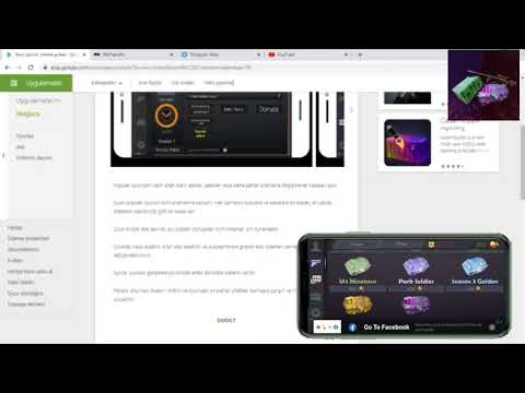 Cod Crates Simulator Video