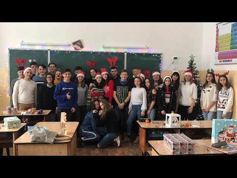 Videoclip de absolvire | Clasa XII D, promotia 2022| HCC Alba Iulia