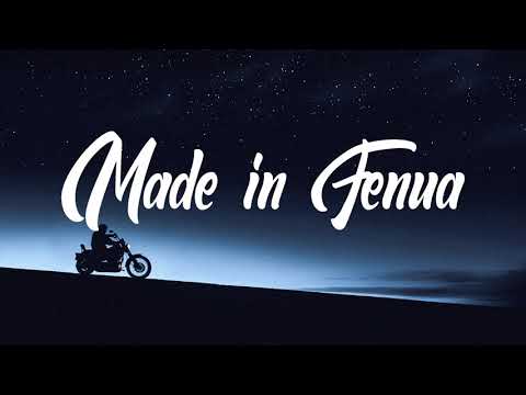 Vespa - Lupin x Dj Chinwax (Styx 687 Remix)