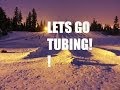 Lets Go Tubing