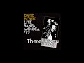 My Death Live Santa Monica 72 David Bowie Lyrics