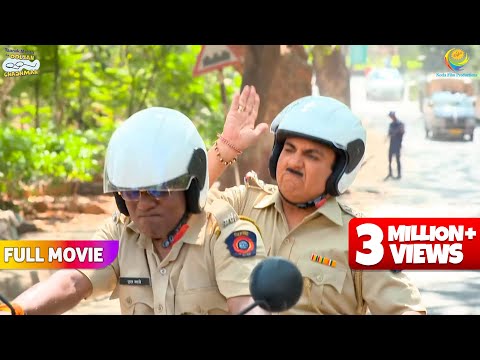 Jethalal hua iyer ke driving skill se परेशान! | FULL MOVIE | Taarak Mehta Ka Ooltah Chashmah