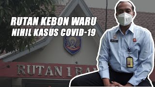 KENAL LEBIH DEKAT RUTAN KEBON WARU