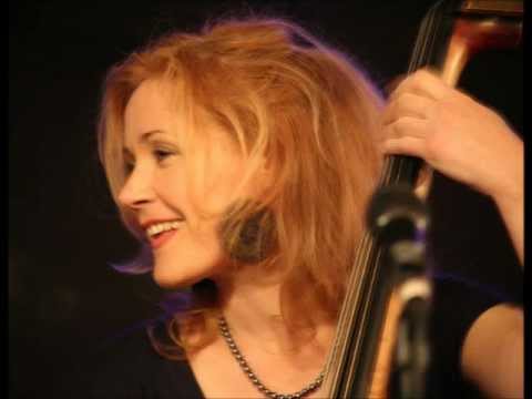 Nicki Parrott With Rossano Sportiello - Blues For Basie