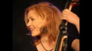 Nicki Parrott With Rossano Sportiello - Blues For Basie