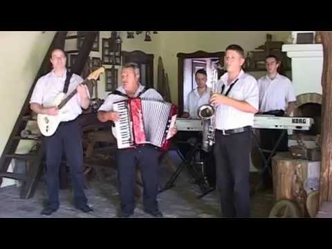 Expresso egyuttes Kukorica földön