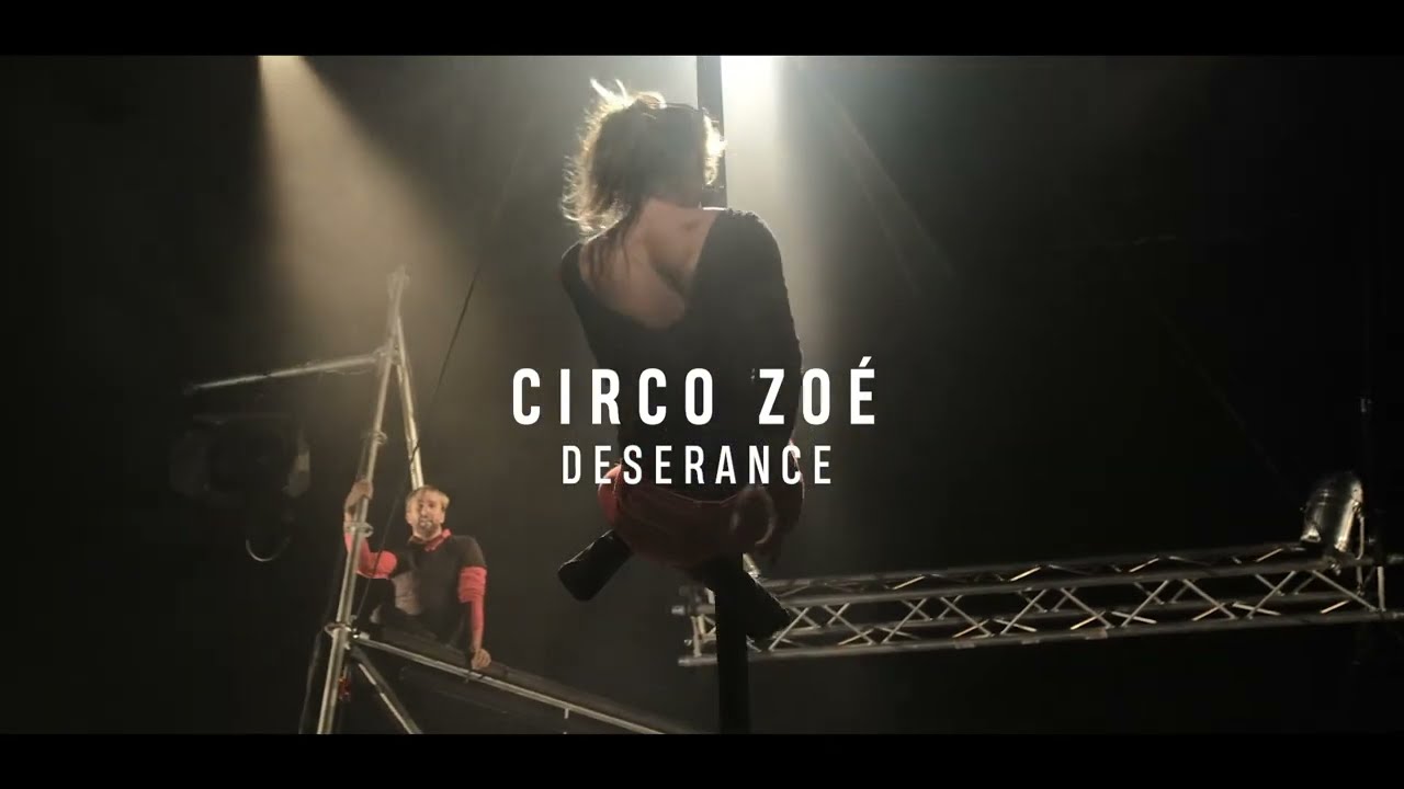 Video di Deserance