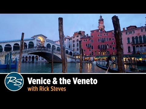 意大利。威尼斯和威尼託 (Italy: Venice & the Veneto)