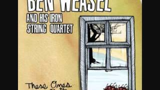 Ben Weasel - &quot;In a Bad Place&quot;