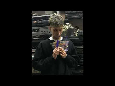 PA$$WAY feat. Lil krystalll - Окно (unreleased)